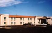 Baymont Hotel