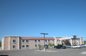 Baymont Hotel