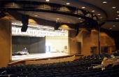 Cholla Magnet High School Fine Arts Renovations