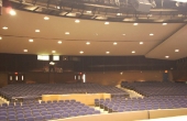 Cholla Magnet High School Fine Arts Renovations