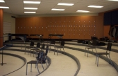 Cholla Magnet High School Fine Arts Renovations