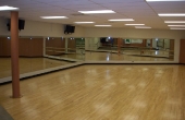 Cholla Magnet High School Fine Arts Renovations