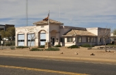 City of Sierra Vista Fire Station