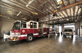 City of Sierra Vista Fire Station