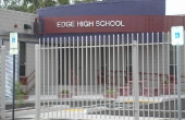 Edge High School