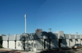 Edge High School