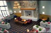 Hon Dah Pines Hotel