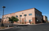 LaCholla Medical Plaza