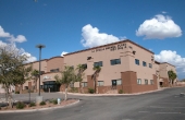 LaCholla Medical Plaza