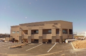 LaCholla Medical Plaza