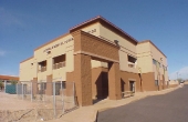 LaCholla Medical Plaza