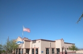 Rancho Sahuarita Post Office