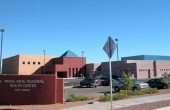 Sierra Vista Regional Health Center