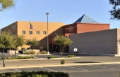 Sierra Vista Regional Health Center