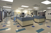 Sierra Vista Regional Health Center