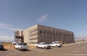 Sierra Vista Regional Health Center