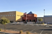 Sierra Vista Regional Health Center