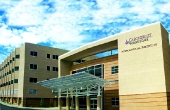St. Joseph's Medical Pavilion