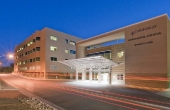 St. Joseph's Medical Pavilion