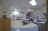 St. Joseph's Medical Pavilion