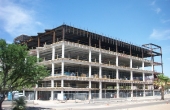 St. Joseph's Medical Pavilion