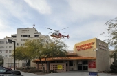 St. Mary's Hospital