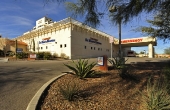 St. Mary's Hospital