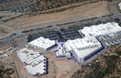 Ventana Medical Systems Expansion