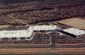Ventana Medical Systems Expansion