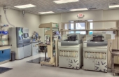 Ventana Medical Systems Original Campus