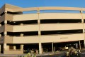 NW Parking Structure
