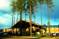 Hon Dah Hotel