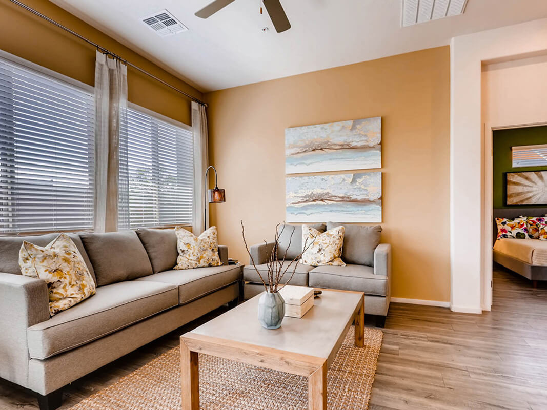 Avilla Deer Valley BFL Construction