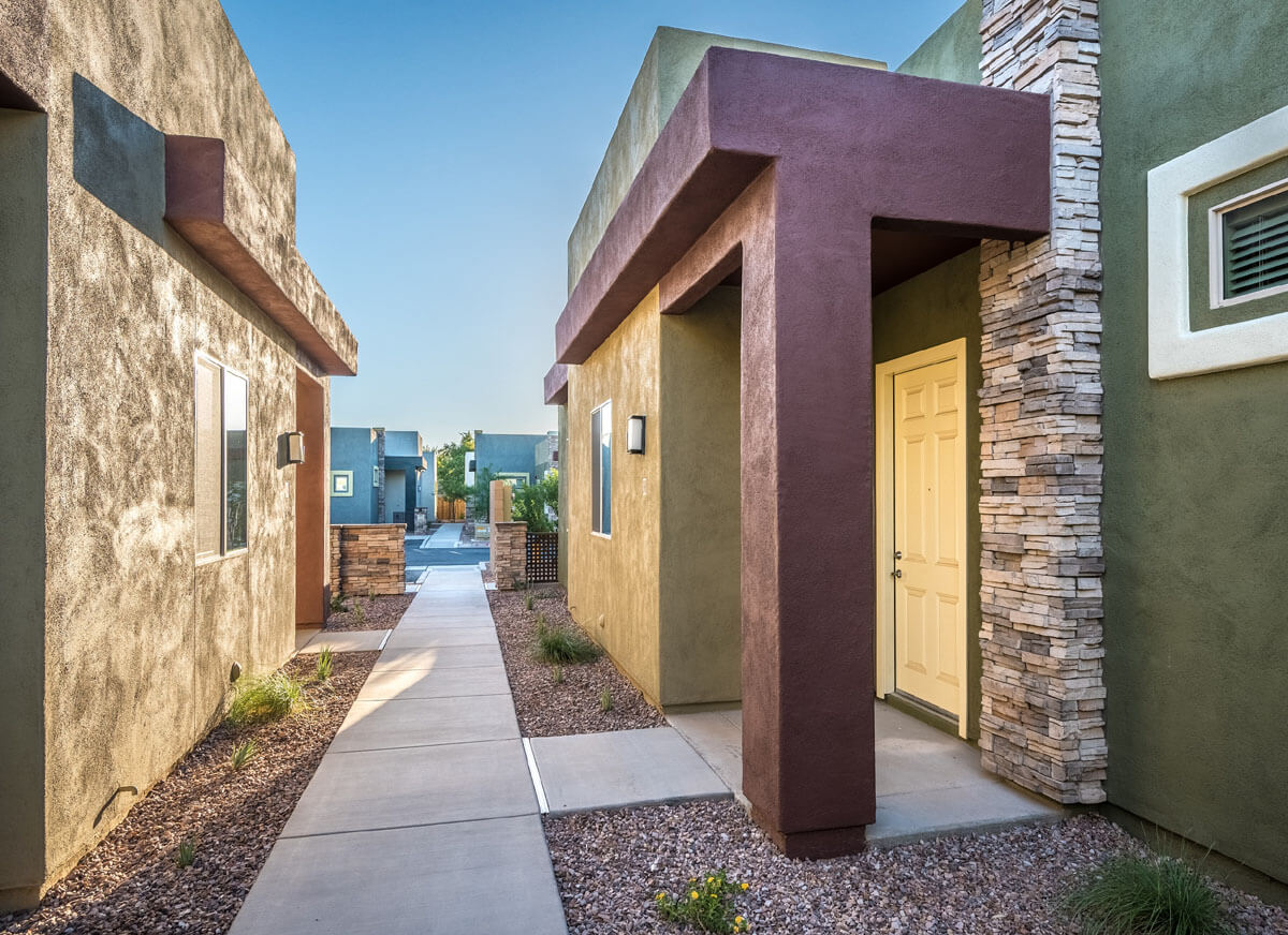 Avilla Grace BFL Construction